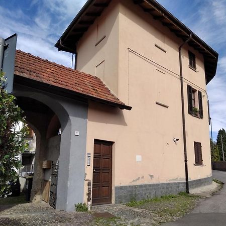 C'Era Una Volta Verbania Интра Экстерьер фото