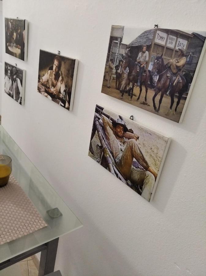 C'Era Una Volta Verbania Интра Экстерьер фото