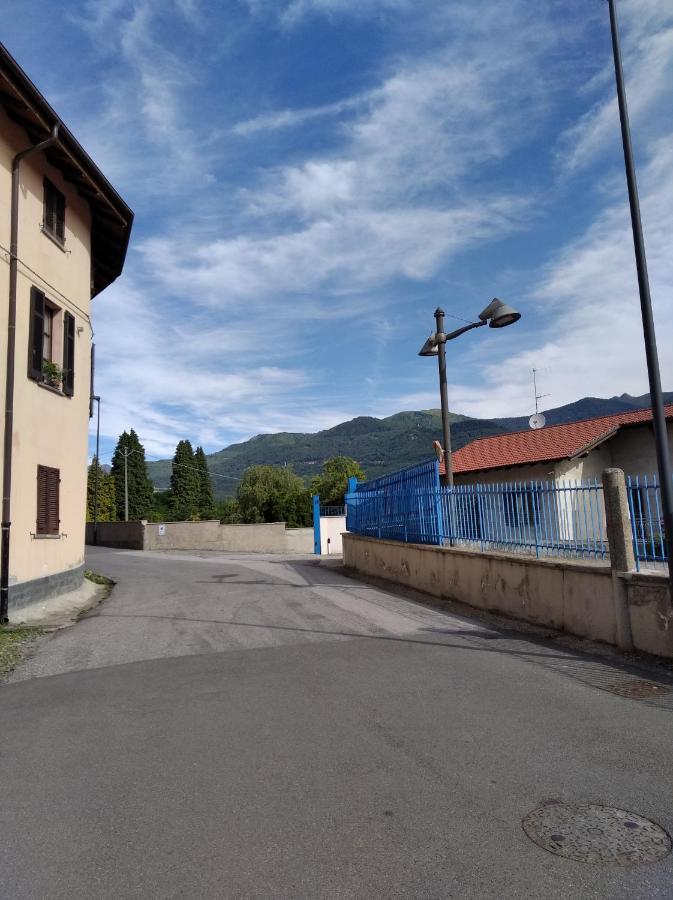 C'Era Una Volta Verbania Интра Экстерьер фото